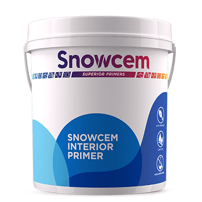 Primer Paints for Wall, Wood & Metal